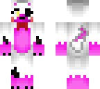 easy damaged mangle