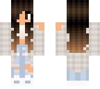 edit - girl