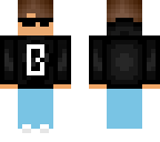 edit of billybenend b