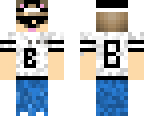 edit of billybenend dog
