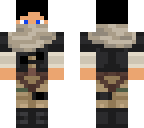 edit of earth mage