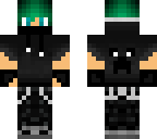 edited skin