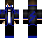 edited skin