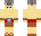 elite barbarian
