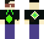emerald hunter
