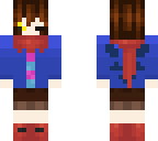 enderfell frisk edit not mine
