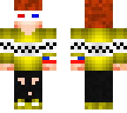 espiritu de arena shileno