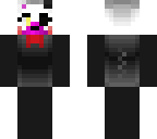 extreme damaged mangle