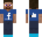 facebook steve