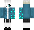 female sans