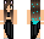 fier girl