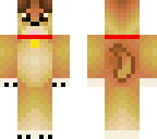 final doggy