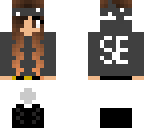 final fix with bandana