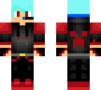 fire boy