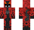 fire dragon