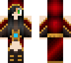 firisandra mage i2