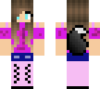 fix wolf girl