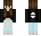 fixed athleic girl