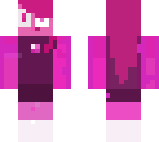 fixed version pink sapphire