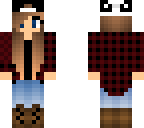 flannel