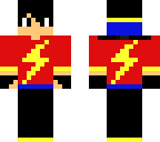 flash boy