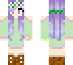 flora contest