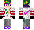 flowercrown djdiamond