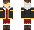 flowerfell frisk in a dress edit not mine