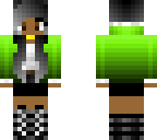 flowey cosplay girl