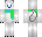 fluffythewolfie