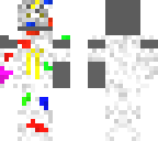 fnac 1 blank