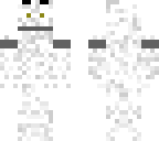 fnac uniwthered blank