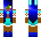 fnaf bonnie skin
