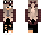 foryouandfoxy*****