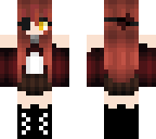 foxy the pirate fox