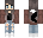 friends rp skin