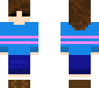 frisk
