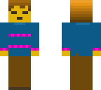 frisk