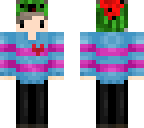frisk me