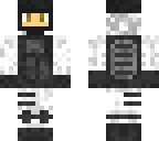 frost of rainbow six siege