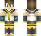 gage kagamine