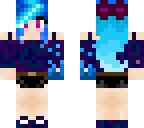 galaxy belle