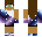 galaxy girl