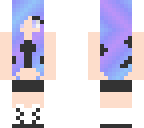 galaxy girl