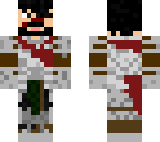 garrate hawke remake