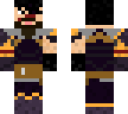 garratte hawke dragon age 2 mage