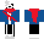 genocide sans