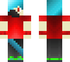 ghoul me with aura
