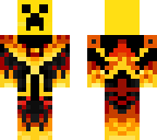 gold creeper