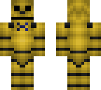 golden freddu